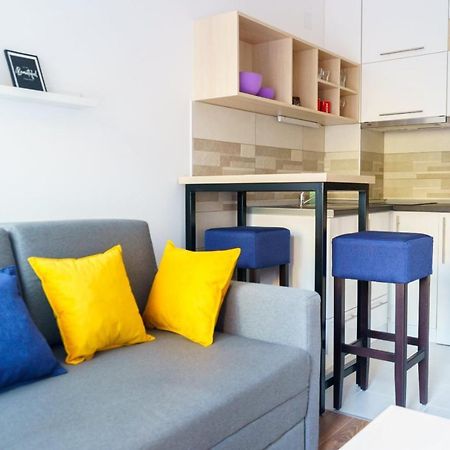 Apartments Karamarkovic 1 Vrnjačka Banja Esterno foto