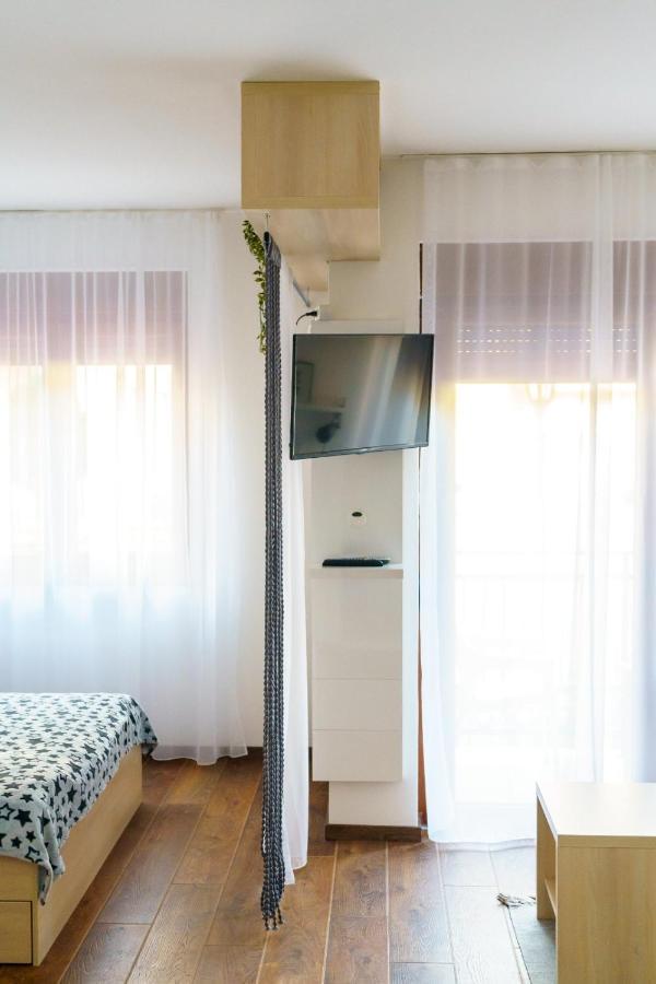 Apartments Karamarkovic 1 Vrnjačka Banja Esterno foto